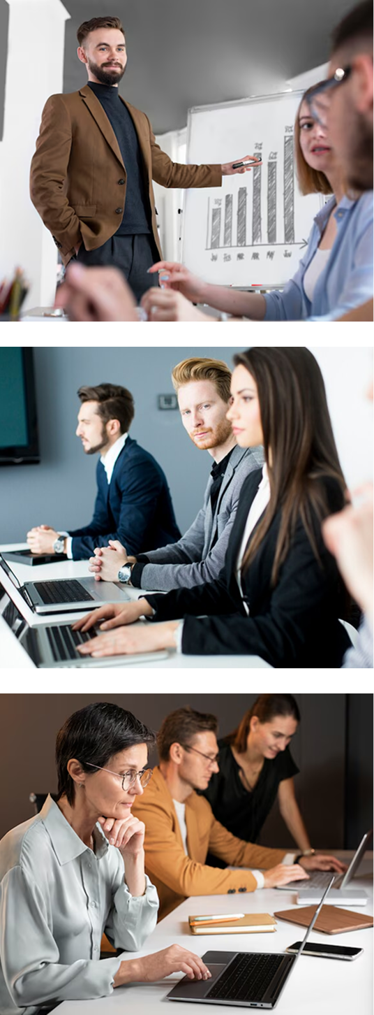 Industries Consultation